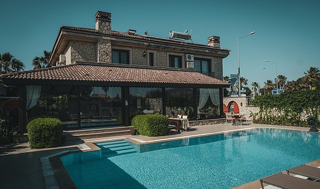 Alaçatı'da seçim sonrası hareketlilik başladı