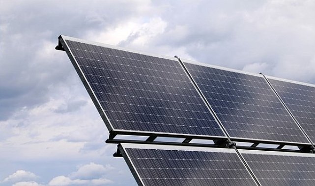 Alfa Solar'dan yeni iş anlaşması