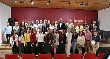 Ankara Miras Konuşmaları’nın 17’ncisi düzenlendi