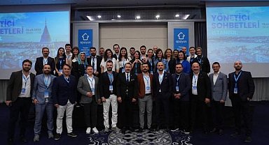 Apsiyon Yönetici Sohbetleri İstanbul’da büyük ilgi gördü