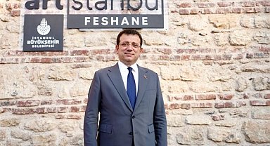 “Artistanbul Feshane” kapılarını açtı