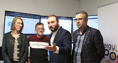 Aşkale Çimento’dan enerji verimliliği atılımı