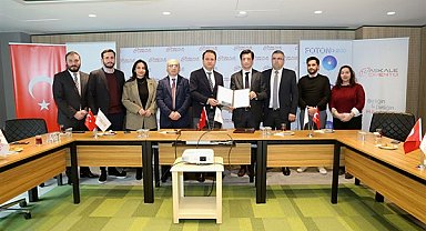 Aşkale Çimento’dan yeşil dönüşüm hamlesi