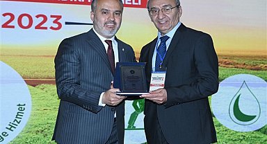 Başkan Aktaş: