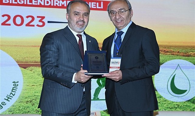 Başkan Aktaş: