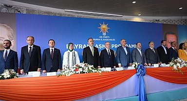 Başkan Aktaş: