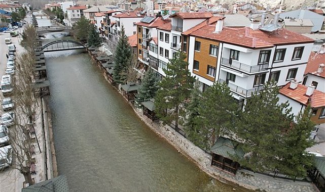 Başkan Altay: “Bozkır ilçe merkezimiz çok daha güzel bir çehreye büründü”