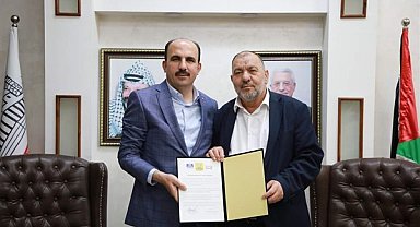 Başkan Altay: