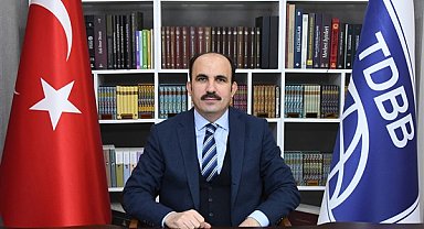 Başkan Altay: “Konya Selçuklu Darü’l-mülk’ü vasfını taşımaya devam ediyor”