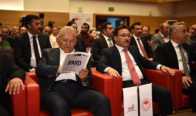 Başkan Büyükkılıç: