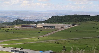 Başkan Büyükkılıç: “Yüksek İrtifa Kamp Merkezi’nde 4 sahayı daha hizmete açıyoruz”