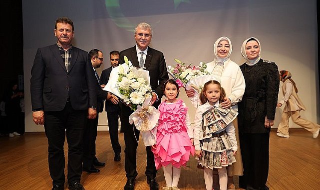 Başkan Ekrem Yüce'den 'Akyazı' vurgusu
