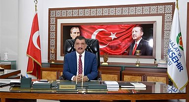 Başkan Gürkan’dan Kurban Bayramı mesajı