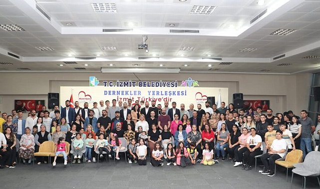 Başkan Hürriyet, gençlerle buluştu