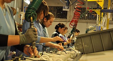 Baycan Elektrik, IDEF’23 Fuarı'na hazırlanıyor