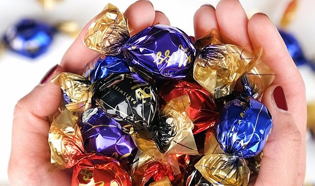 Bayram öncesi tezgahlar şenlendi