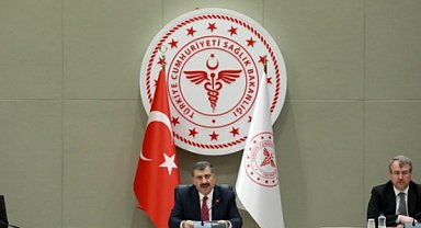 Bayram tatili boyunca 3 bin 287 ambulans ve 19 bin 83 acil sağlık personeli görev yapacak