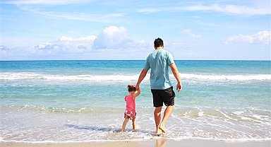 Bayram tatilinin uzaması tatil destinasyonlarındaki aramalarda artış yarattı