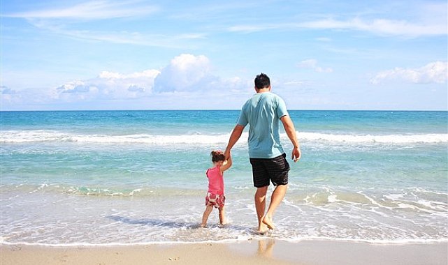 Bayram tatilinin uzaması tatil destinasyonlarındaki aramalarda artış yarattı