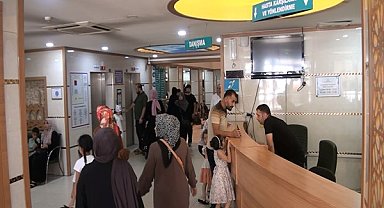 Bayramda sağlıklı beslenme önerileri