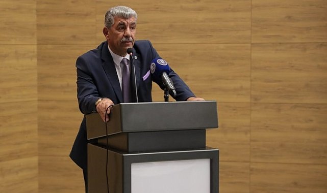 Belediye Kütahyaspor'da Abdullah Damcı dönemi