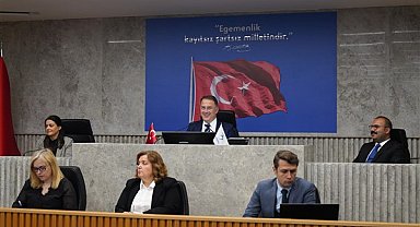 Beylikdüzü Belediyesi haziran ayı meclis toplantısı gerçekleşti