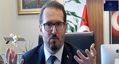 Birinci: “E-nabız projesi dünyaya örnek gösterildi”