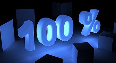 BİST100 endeksi