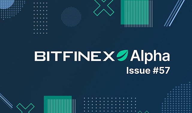 Bitfinex’ten Alpha Raporu: Yatırımcılar mevcut pozisyonlarını koruyor