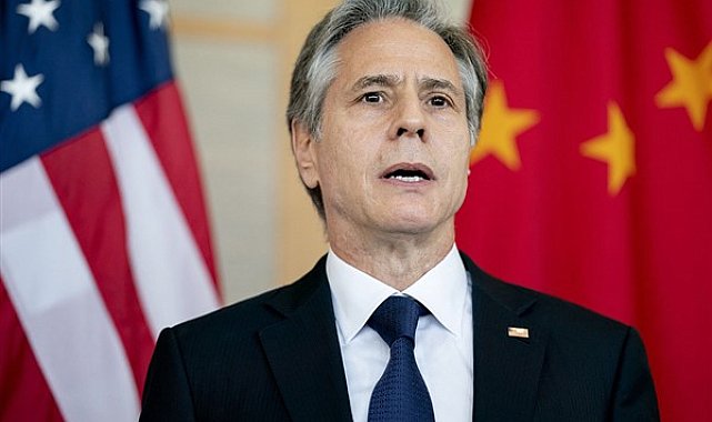 Blinken’in Çin ziyareti, ikili ilişkileri yumuşatacak mı?