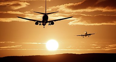 Boeing, gelecek 20 yılda 42 bin 600 yeni ticari uçağa talep olacağını öngörüyor