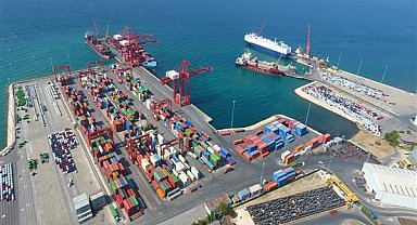 Borusan Limanı, E-İmza ile kağıt tüketimini azaltıyor
