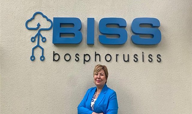 Bosphorus ISS şirketinde 2 yeni atama