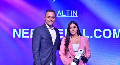 Brandverse Awards’ta ödüller sahiplerini buldu