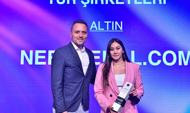 Brandverse Awards’ta ödüller sahiplerini buldu