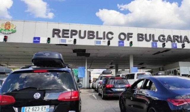 Bulgaristan'dan ilginç bir vize zorunluluğu kararı
