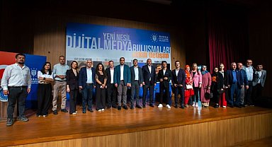 Bursa'da 'Etkili İletişim' konuşuldu