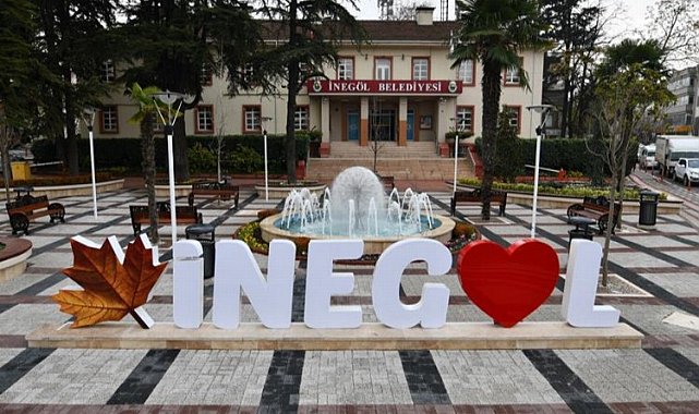 Bursa İnegöl'de YKS kısıtlamaları devrede