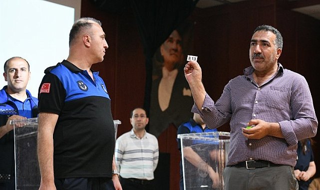 Çayırova'da kurban satış yerleri belli oldu