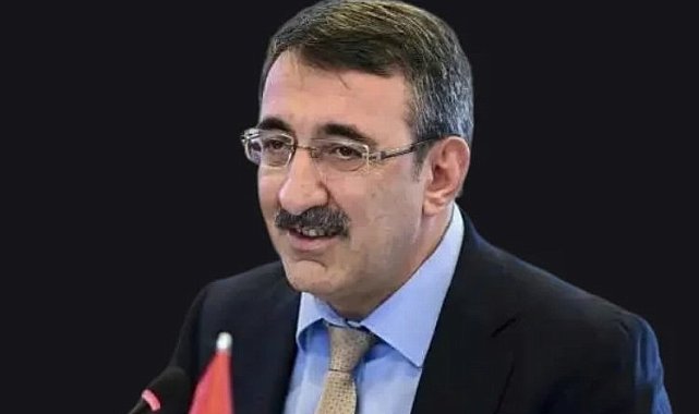 Cevdet Yılmaz Bingöl'e gidiyor