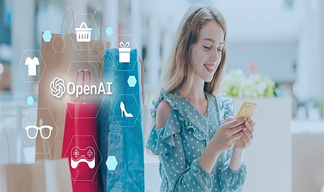 ChatGPT e-ihracatı çarpan etkisiyle büyütecek
