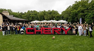 Chery, müşteri operasyonlarına odaklanarak bağlarını kuvvetlendiriyor