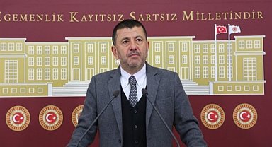 CHP’li Ağbaba: “Vatandaş 11 bin 402 lira asgari ücretle kirasını bile ödeyemez”