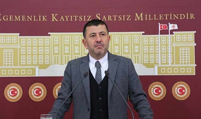 CHP’li Ağbaba: “Vatandaş tatili zaten unuttu, köyüne bile gidemiyor”