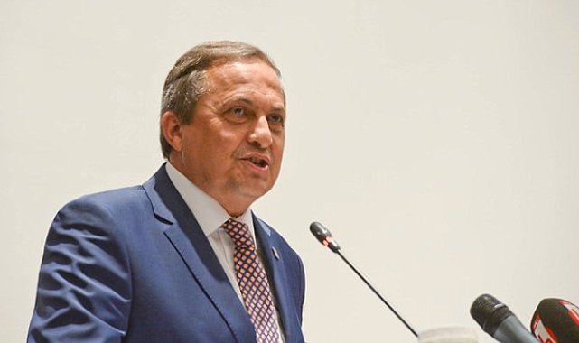 CHP Spor Kurulu Başkanı Kenan Nuhut hayatını kaybetti