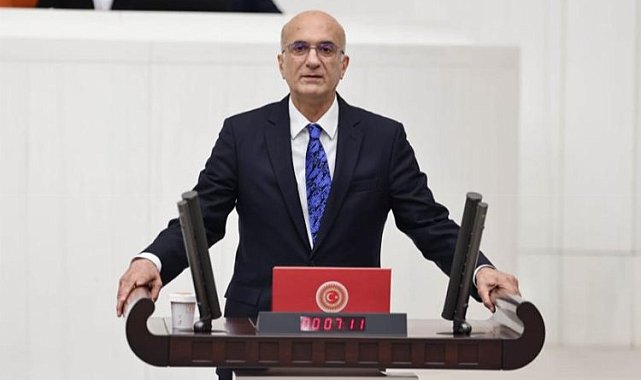 CHP'nin de TBMM adayı belli oldu