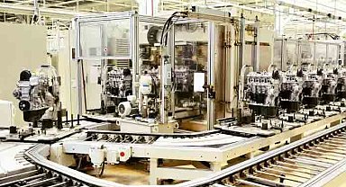 Çin, 5G endüstrisi için 300 fabrika kuracak