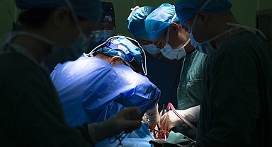 Çin'de organ bağışı için başvuru sayısı 6,26 milyonu aştı