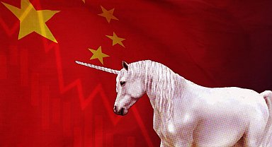 Çin’deki Unicorn şirket sayısı 357’ye ulaştı