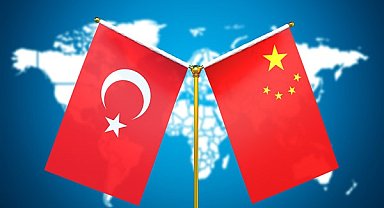 Çin Dışişleri Bakanı Qin Gang'dan Hakan Fidan'a tebrik mesajı